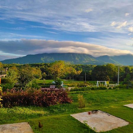 Khao Kho Overview Resort Extérieur photo