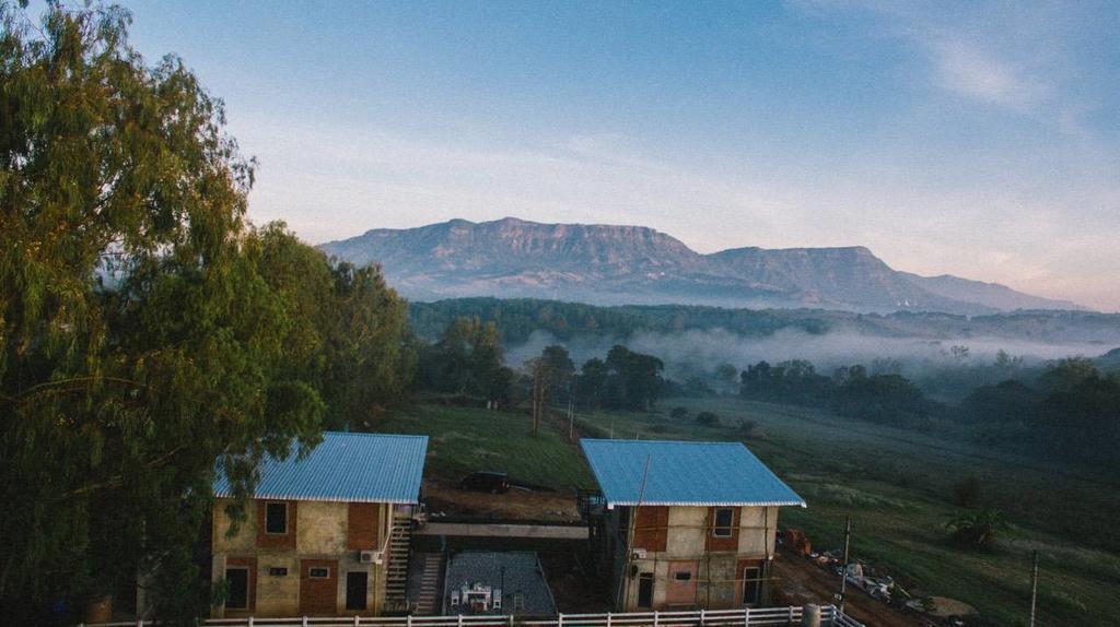 Khao Kho Overview Resort Extérieur photo