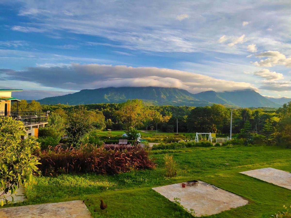 Khao Kho Overview Resort Extérieur photo